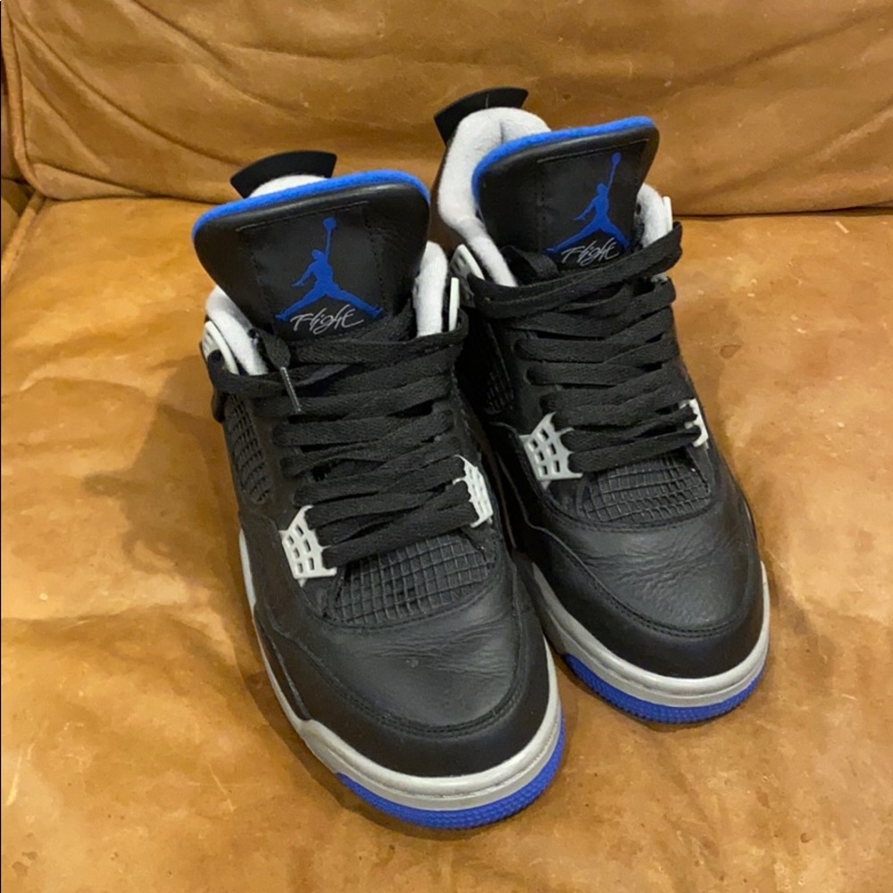 Air jordan 4